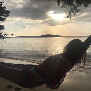 Meet your Posher, Erika